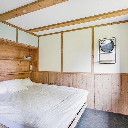 Huskes Hus En Hiem - Rent As One - Chalets 65 & 66 Villa Grou Dış mekan fotoğraf