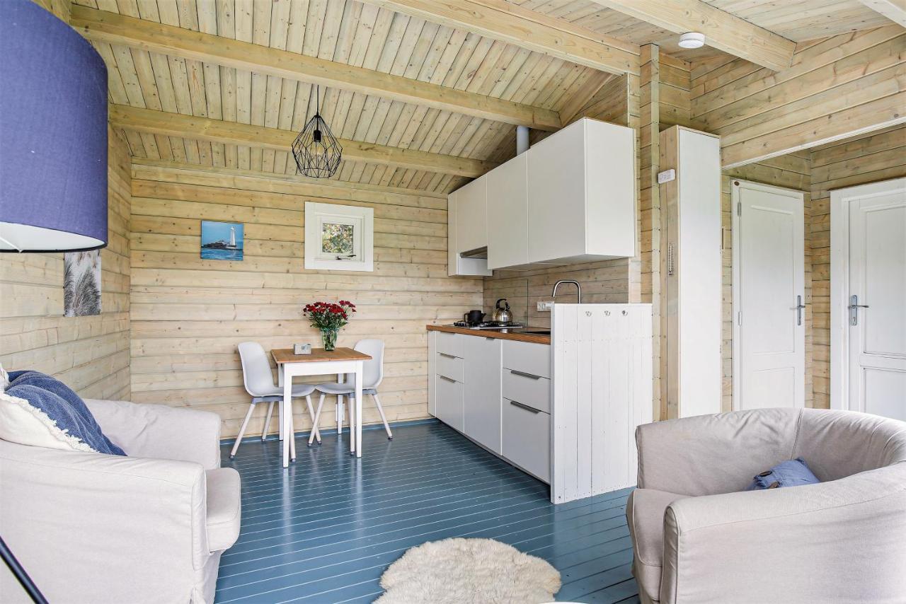 Huskes Hus En Hiem - Rent As One - Chalets 65 & 66 Villa Grou Dış mekan fotoğraf